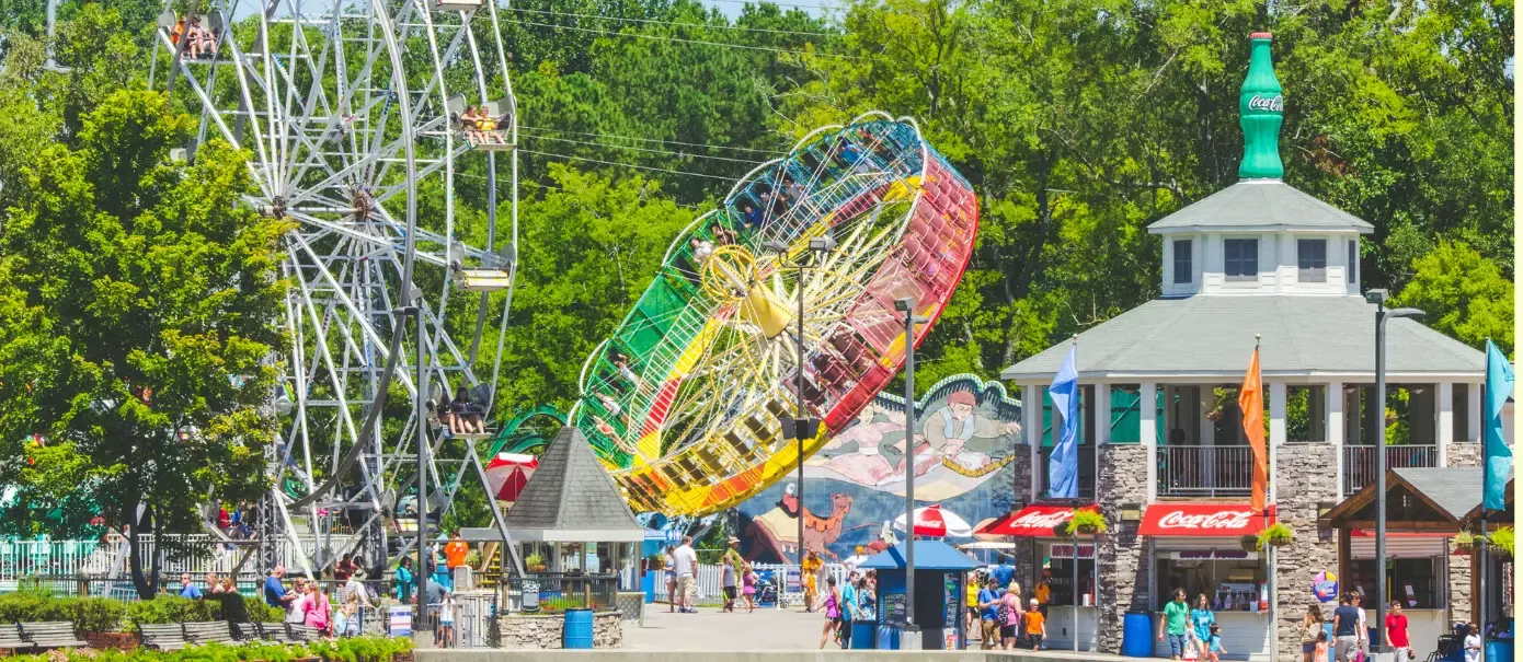 Lake Winnie Hero Images   Tickets