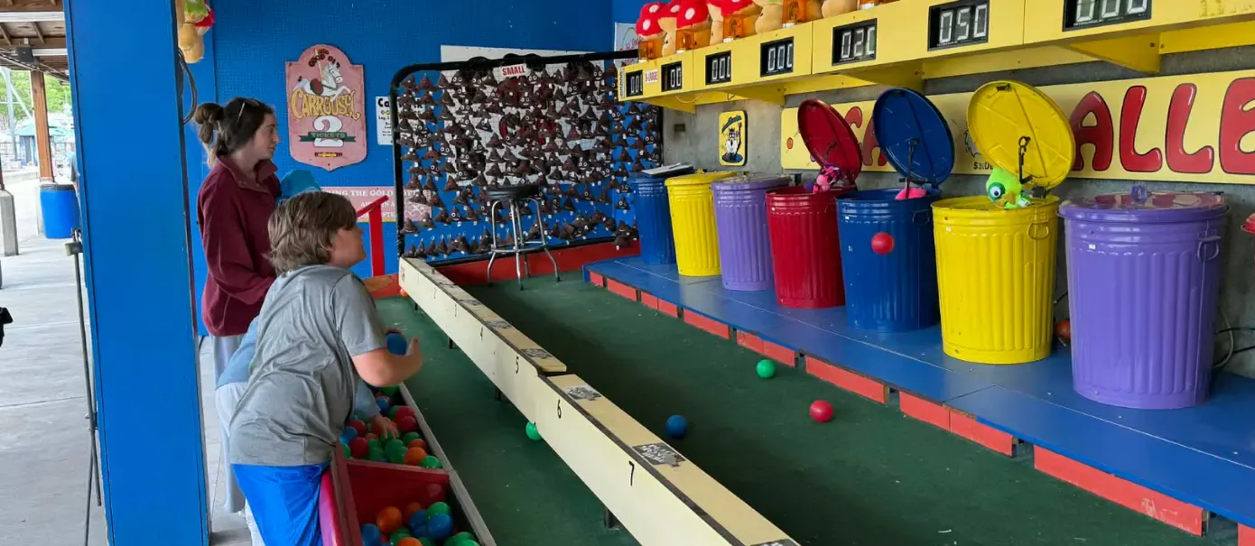 Lake Winnie Hero Images   Games